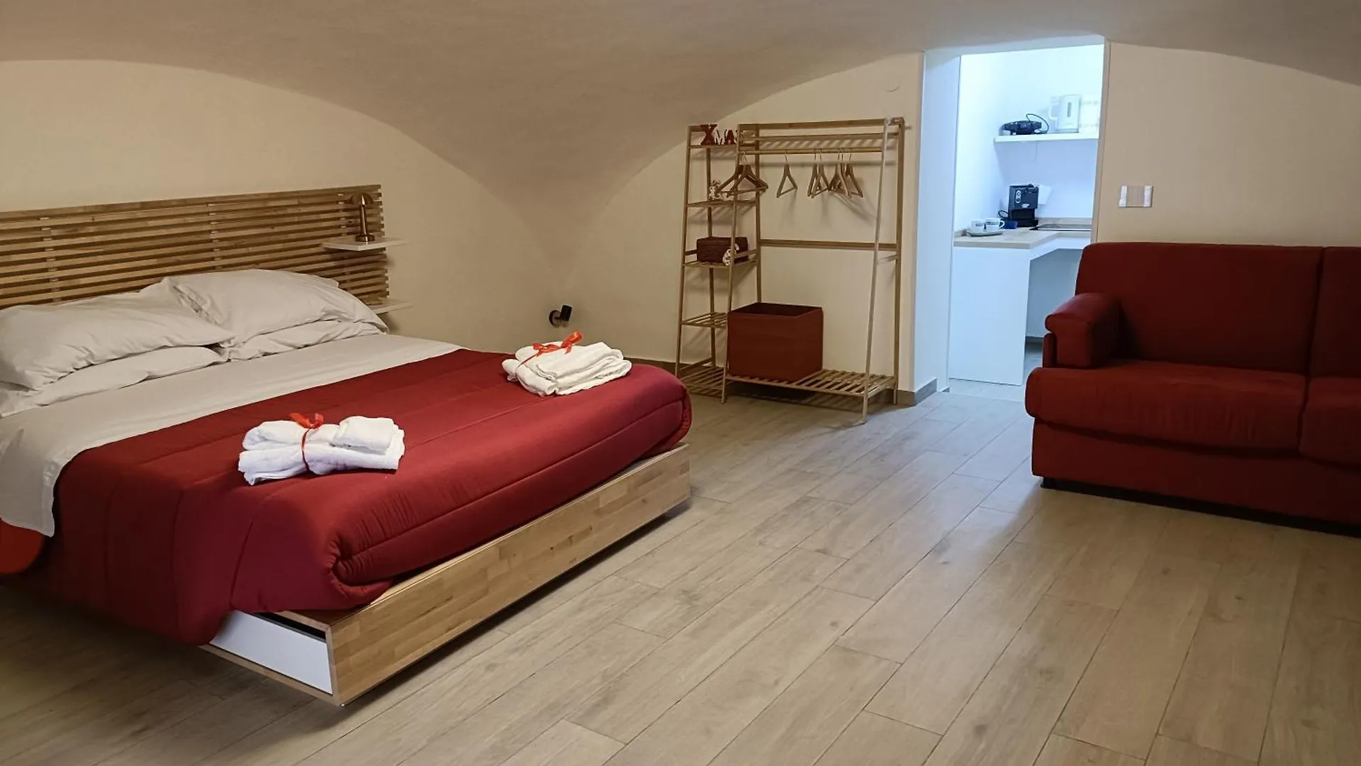Domus Dante Al Balconcino Apartment Naples