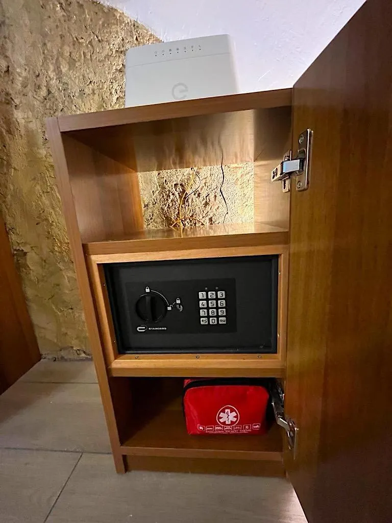 Domus Dante Al Balconcino Apartment Naples