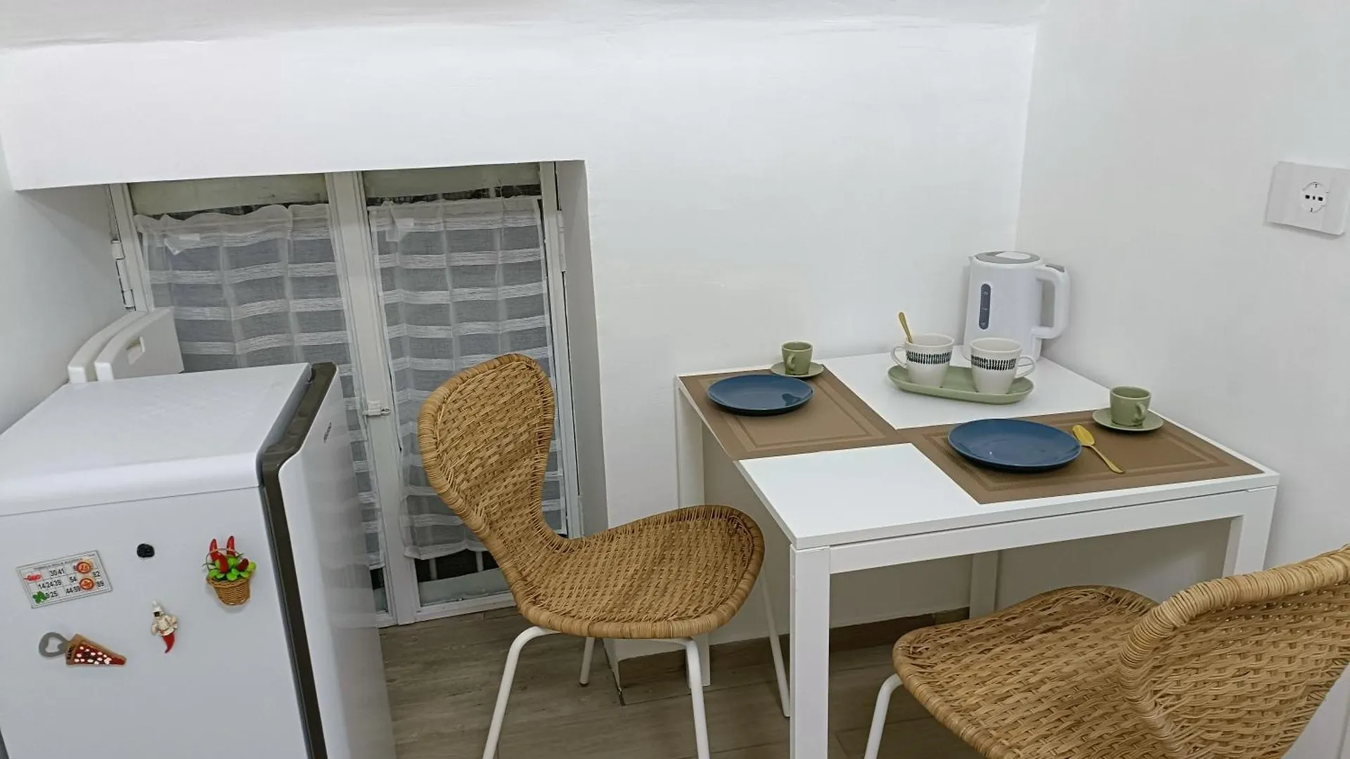 Domus Dante Al Balconcino Apartment Naples