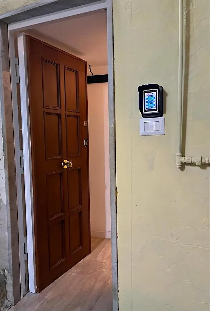 Domus Dante Al Balconcino Apartment Naples
