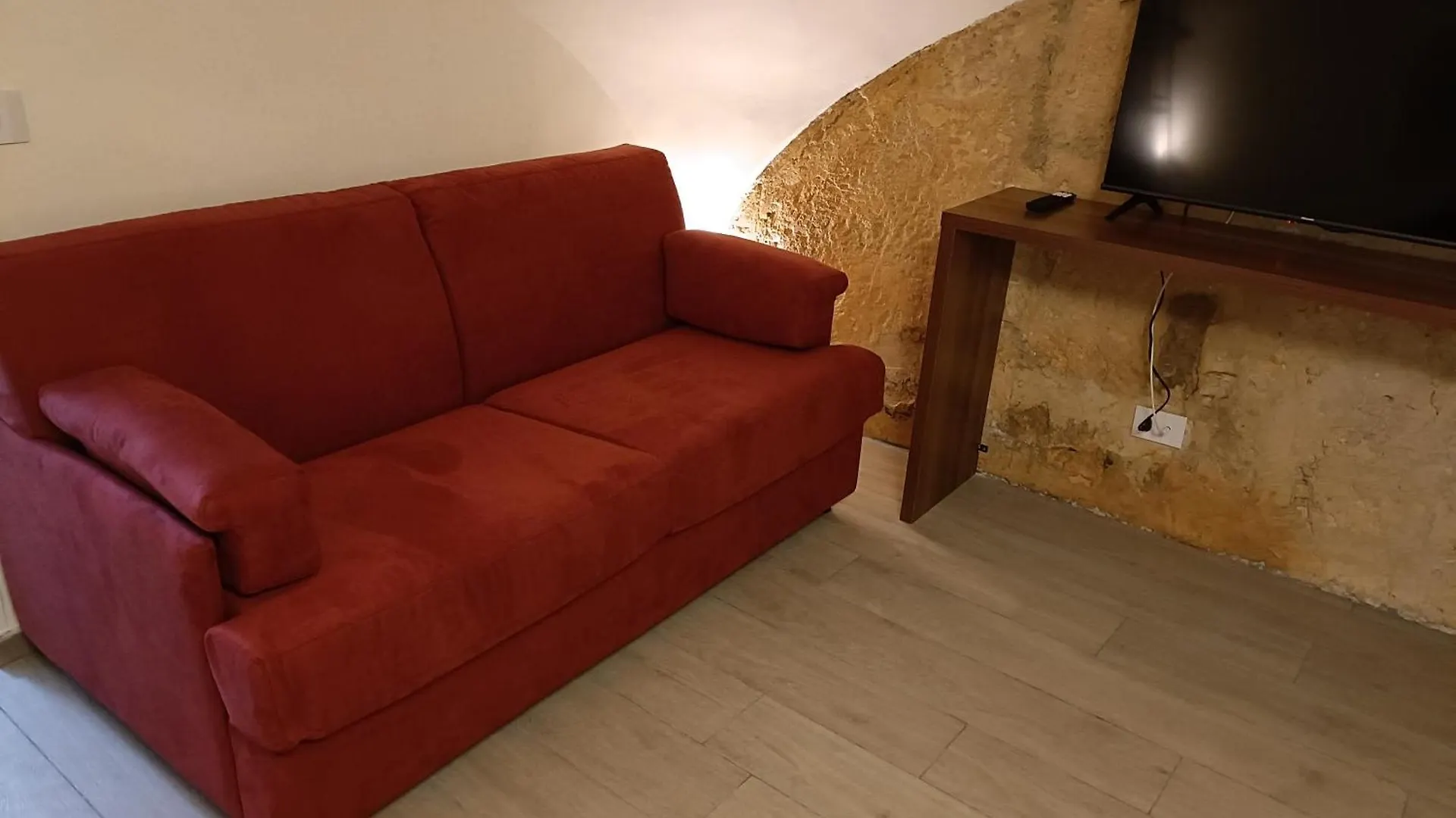 Domus Dante Al Balconcino Apartment Naples Italy