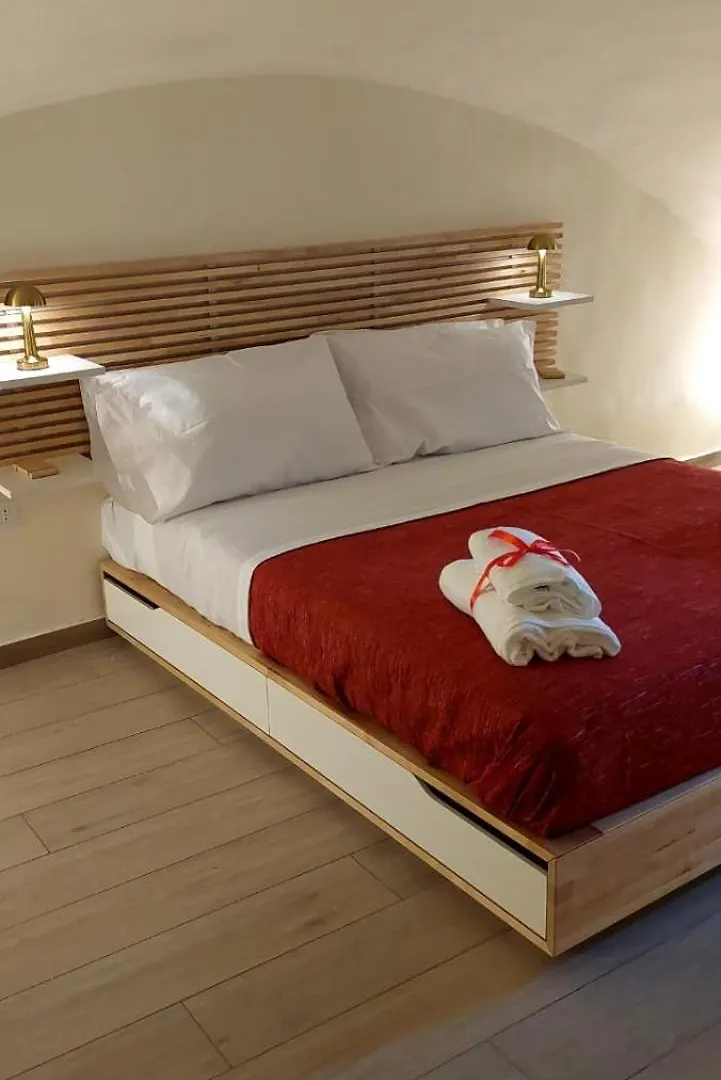 Domus Dante Al Balconcino Apartment Naples 0*,  Italy