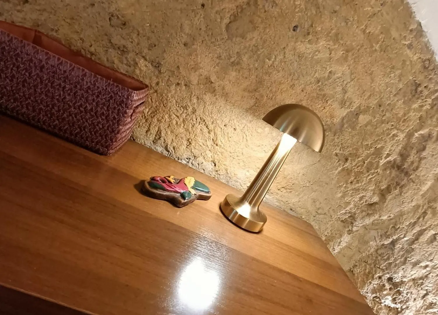 Domus Dante Al Balconcino Apartment Naples