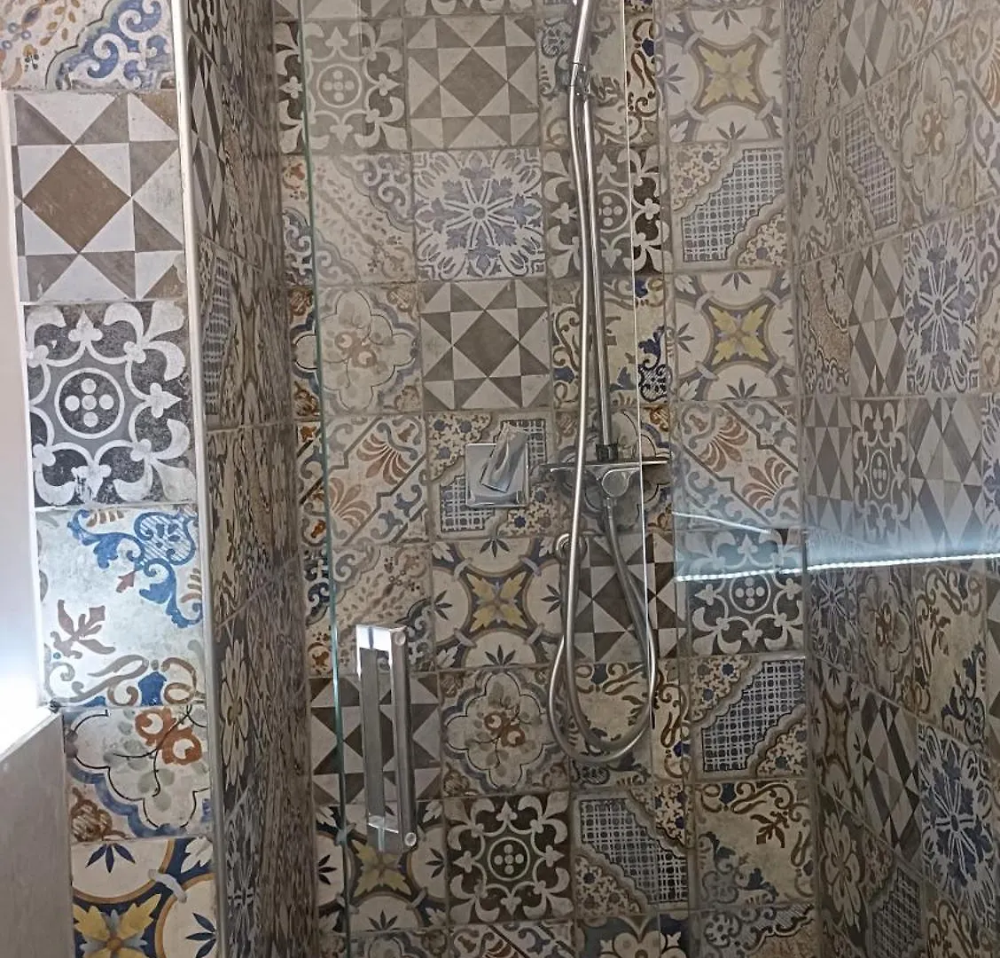 Domus Dante Al Balconcino Apartment Naples 0*,