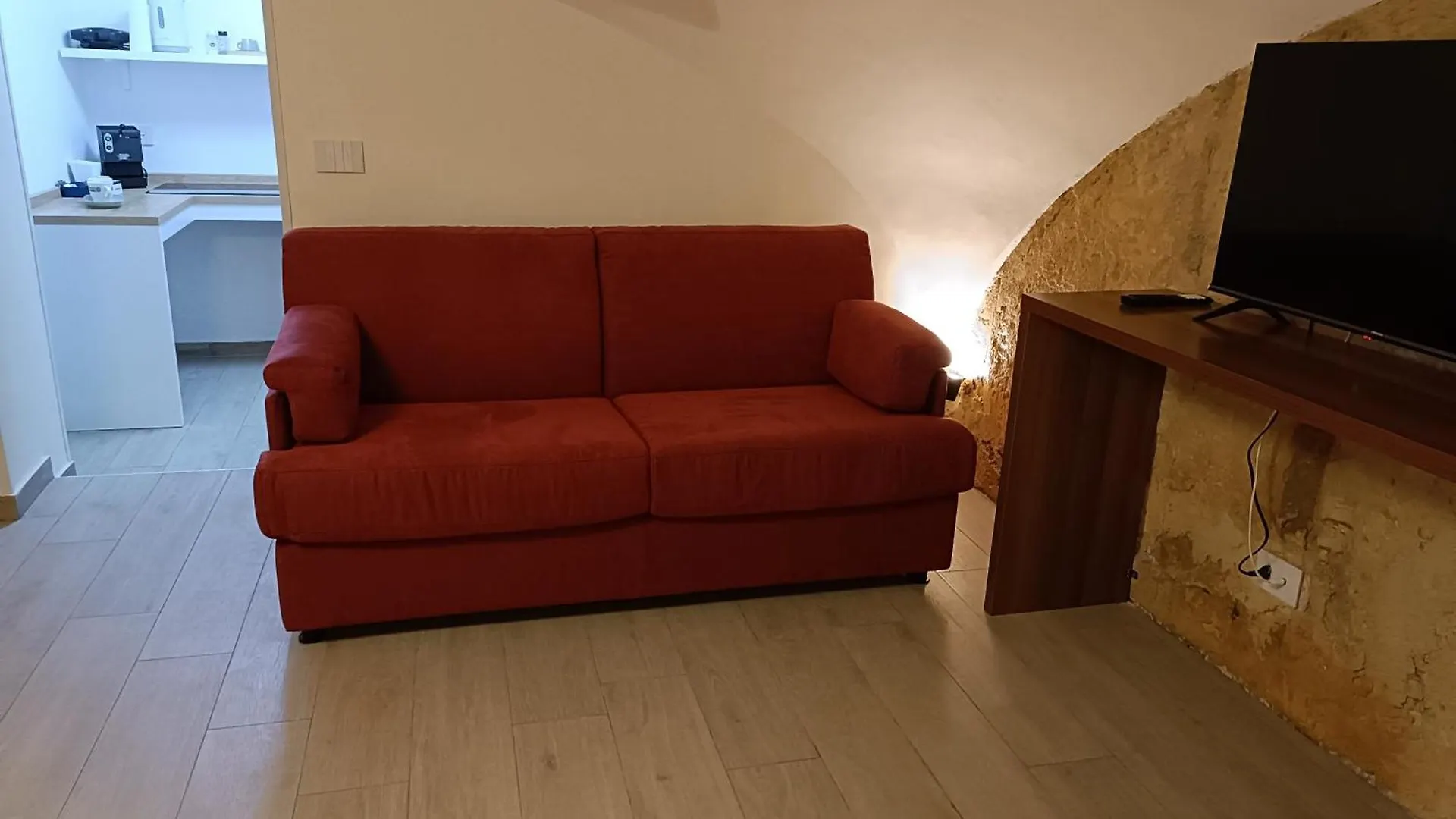 Domus Dante Al Balconcino Apartment Naples 0*,  Italy