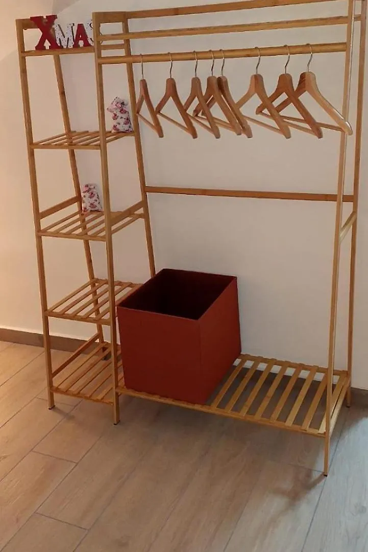 Domus Dante Al Balconcino Apartment Naples